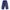 Uniqlo Streetwear Casual Other Pria navy photo 1