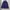 Rageblue Navy Anorak Puffer Down Jacket photo 1