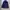 Rageblue Navy Anorak Puffer Down Jacket photo 2