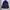 Rageblue Navy Anorak Puffer Down Jacket