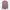 Turtleneck Sweater Mauve  photo 1