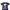 Vintage T-shirt Pria Blue