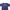 Vintage T-shirt Pria blue photo 3