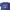 Vintage T-shirt Pria Navy