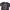 Hanes Vintage T-shirt Pria black photo 2