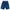 Tommy Hilfiger Streetwear Y2K Short Pria Blue