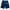 JNCO Streetwear Y2K Short Pria blue photo 1