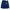 Karl Kani Streetwear Y2K Short Pria blue photo 1