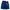 Karl Kani Streetwear Y2K Short Pria Blue
