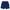 Wrangler Streetwear Y2K Short Pria Blue