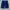 JNCO Streetwear Y2K Short Pria blue photo 2