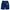 JNCO Streetwear Y2K Short Pria Blue