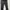 Legging Cutbray Black photo 4