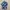 Vivienne Westwood Avant Garde Casual Casual shirt Pria white blue photo 6