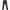 Vintage Streetwear Jeans Pria black gray photo 1