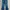 VINTAGE 70's Levis High Flate Denim made in USA photo 3