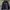 Jacket Covernat Puffer Revesible Black