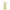 Yellow Y2k Vintage Prom Dress Tier Ruffle