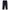 COMME DES GARCONS HOMME TROUSER photo 1