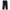 COMME DES GARCONS HOMME TROUSER
