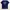 Vintage Streetwear T-shirt Pria navy photo 2