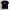 Descente Minimalist Casual T-shirt Pria black photo 1