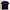Descente Minimalist Casual T-shirt Pria Black