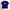 Muah Muah Streetwear Casual T-shirt Pria purple photo 1