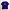 Muah Muah Streetwear Casual T-shirt Pria Purple