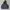 2000's Heavyweight Zip Up Black Hoodie Boxy photo 1