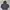 2000's Heavyweight Zip Up Black Hoodie Boxy photo 4