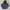 2000's Heavyweight Zip Up Black Hoodie Boxy photo 2