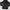 Elegant gothic lolita black ruffle blouse shirt photo 2