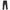 Dickies Casual Formal pants Pria black photo 3