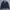 Zara Vintage Casual Bomber jacket Pria navy photo 2