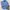 Polo Ralph Lauren Luxury Casual Shirt Wanita white blue photo 1