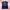 Justice Streetwear Y2K T-shirt Wanita Purple Blue
