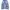 BAGGY JEANS BLUEWASH photo 2