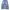 BAGGY JEANS BLUEWASH photo 1