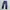 Uniqlo Streetwear Luxury Jeans Pria navy photo 2