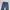 Uniqlo Streetwear Luxury Jeans Pria navy photo 1