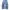 BAGGY JEANS BLUEWASH by 777 photo 2