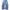 BAGGY JEANS BLUEWASH By 777