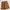 Uniqlo Streetwear Short Pria brown photo 4