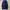 sketch baggy jeans dark blue photo 5