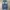 the cross baggy jeans blue washed photo 5