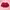 Vintage Coquette Mini Skirt Wanita Pink
