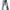 Uniqlo Jeans Woman JW Anderson - Blue Jeans photo 1
