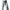 Uniqlo Jeans Woman JW Anderson - Blue Jeans