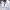 Lacoste Luxury Casual Polo Shirt Pria White